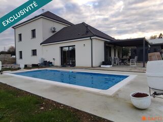  Maison à vendre 5 pièces 154 m²
