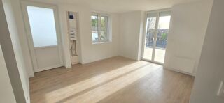  Appartement � vendre 4 pi�ces 60 m�