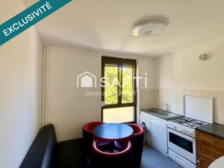  Appartement à vendre 4 pièces 71 m²