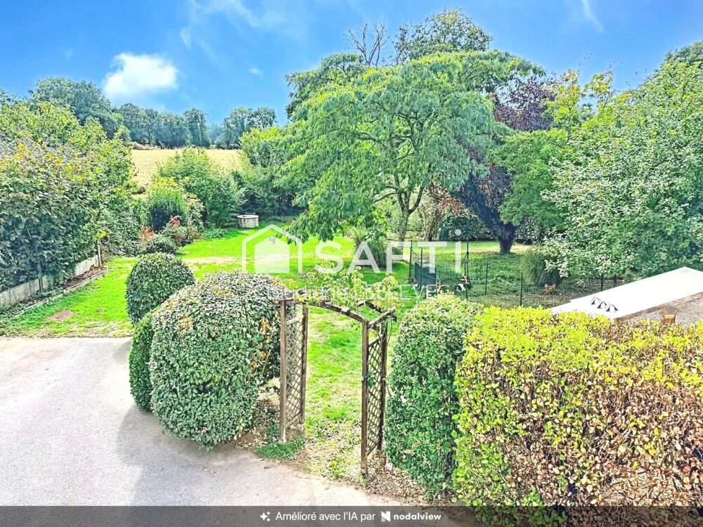 Vente Maison Maison familiale - 6 pièces - 141 m² Pluvigner