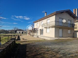 Maison à vendre 6 pièces 159 m²
