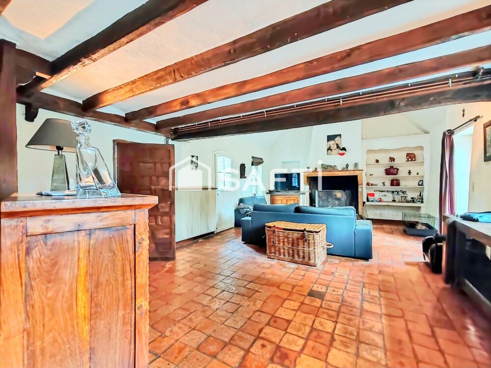 Vente Maison Maison de 170M2 ,6 pièces ,terrain de 1000M2 Thoiry