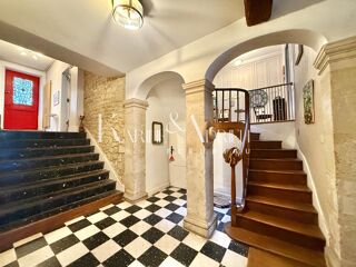  Maison � vendre 9 pi�ces 330 m�