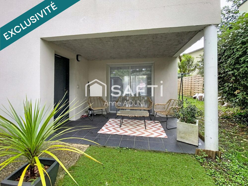 Vente Maison Coup de coeur assuré, maison T4 proche centre. Le haillan