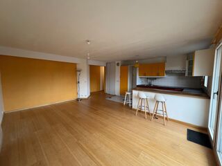 Vente Appartement Bel appartement T3 de 64m² aux pieds du métro Gambetta !! Lille
