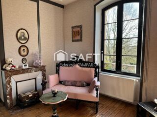  Maison � vendre 15 + pi�ces 379 m�