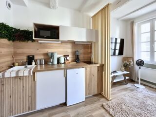  Appartement à vendre 2 pièces 30 m²