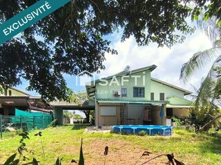  Maison � vendre 4 pi�ces 110 m�