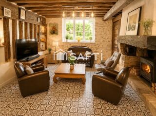  Maison à vendre 6 pièces 175 m²