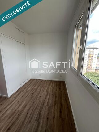  Appartement � vendre 3 pi�ces 80 m�