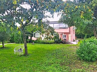  Maison à vendre 8 pièces 176 m²
