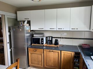  Maison à vendre 6 pièces 128 m²