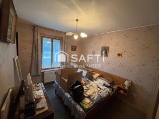  Maison � vendre 4 pi�ces 75 m�