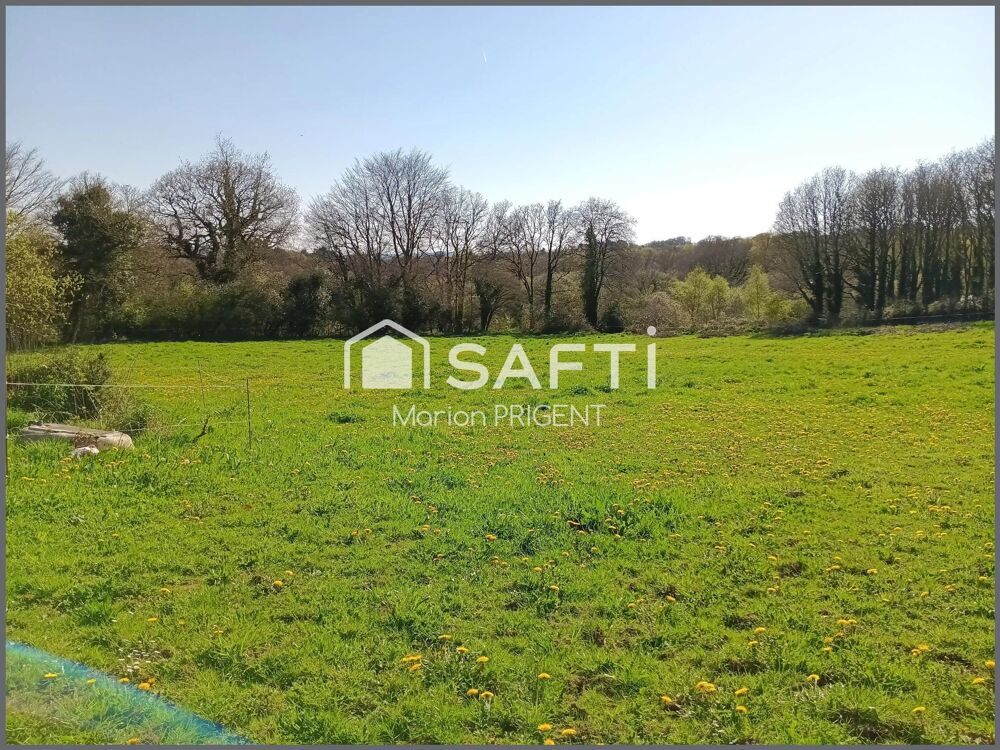 Vente Maison PROPRIETE EQUESTRE DE 3HA Lannéanou