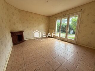  Maison à vendre 6 pièces 103 m²