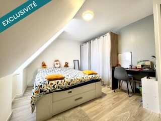  Maison à vendre 4 pièces 85 m²