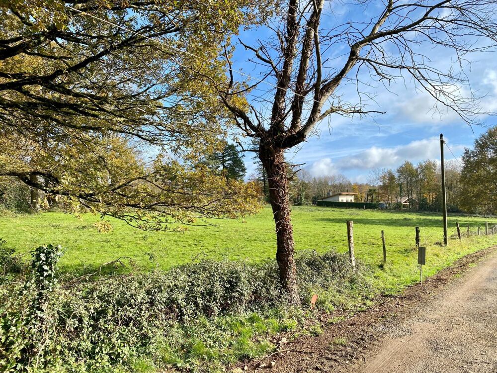 Vente Terrain Secteur prisé Pont-de-larn
