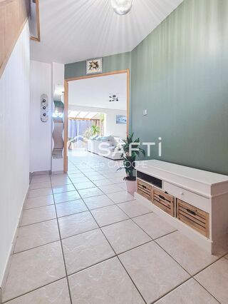  Maison à vendre 6 pièces 190 m²