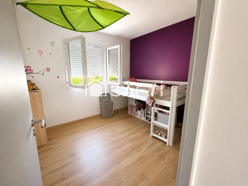 Une maison pensée pour la famille