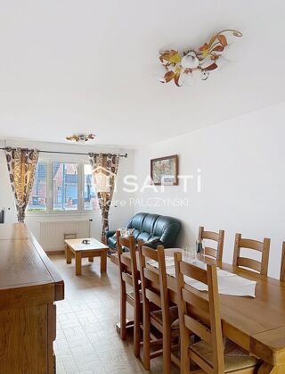  Maison � vendre 5 pi�ces 95 m�