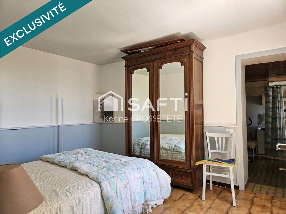 Vente Maison Maison 85m² sur terrain de 850m² Epoisses
