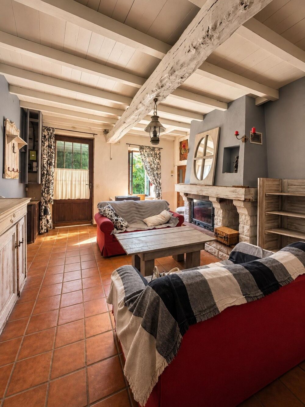 Vente Maison Magnifique maison de caractère avec jardin Tauriac