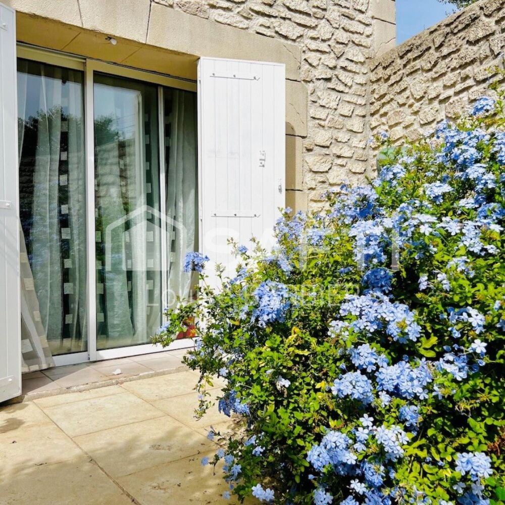 Vente Maison Maison de charme au calme Rognac