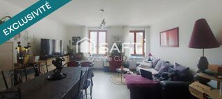  Immeuble  vendre 122 m