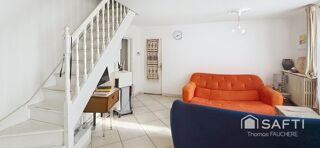  Maison � vendre 7 pi�ces 158 m�