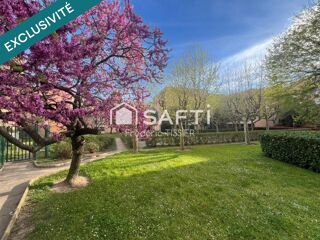  Appartement à vendre 5 pièces 98 m²