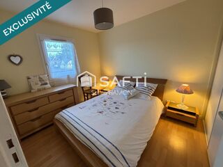  Appartement à vendre 2 pièces 46 m²