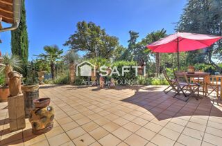  Maison à vendre 8 pièces 220 m²