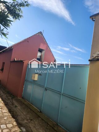  Maison � vendre 6 pi�ces 134 m�