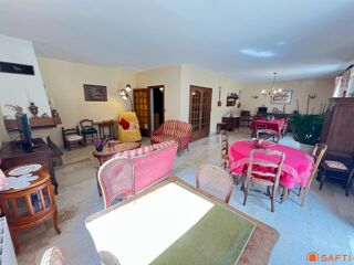  Maison � vendre 4 pi�ces 124 m�