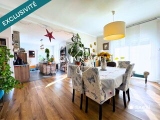  Maison  vendre 5 pices 119 m