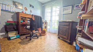  Maison à vendre 7 pièces 142 m²