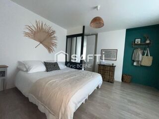  Maison à vendre 6 pièces 158 m²