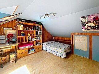  Maison  vendre 8 pices 154 m