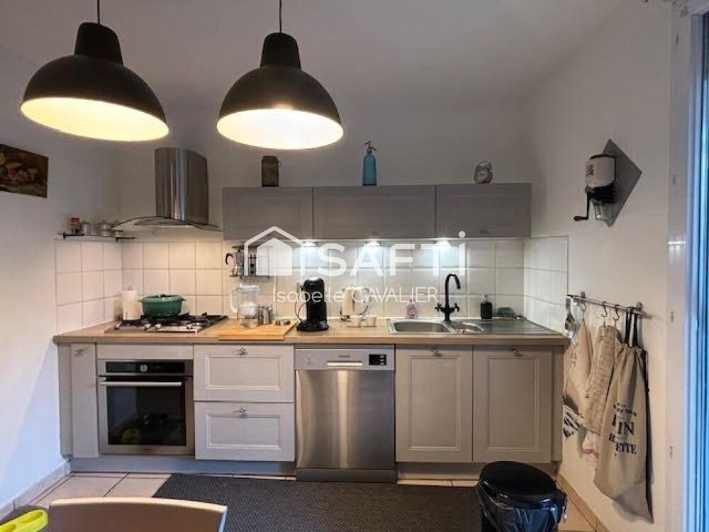 Vente Maison Maison 88 m²  - Morières-lès-Avignon / Avignon Morieres-les-avignon