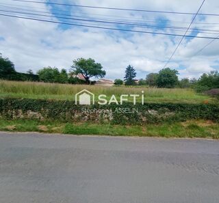  Terrain à vendre 2089 m²