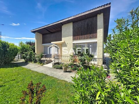  Maison � vendre 4 pi�ces 80 m�