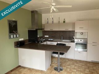  Maison � vendre 4 pi�ces 100 m� Vebret