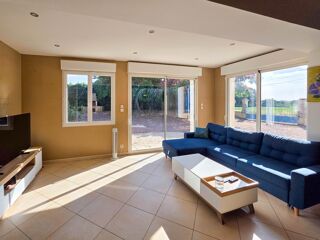  Maison à vendre 7 pièces 154 m²