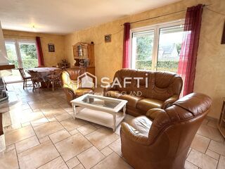  Maison à vendre 5 pièces 110 m²