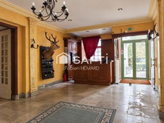 Immeuble à vendre 1071 m²