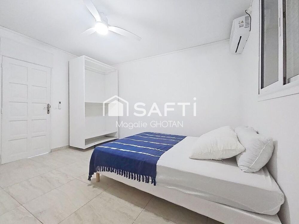 Vente Maison OPPORTUNITÉ A SAISIR Saint-francois