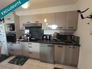  Appartement � vendre 3 pi�ces 63 m�