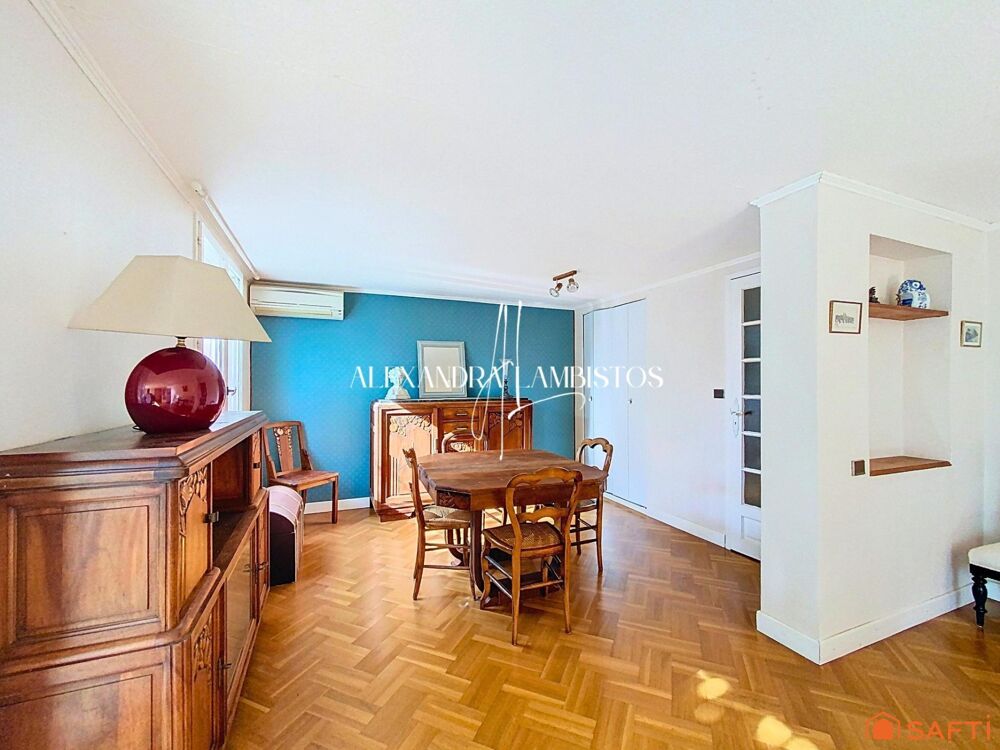 Vente Maison Maison familiale - 7 pièces - 163m² Murviel-les-montpellier