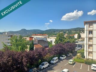  Appartement à vendre 4 pièces 70 m²