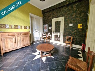  Maison � vendre 15 + pi�ces 543 m�